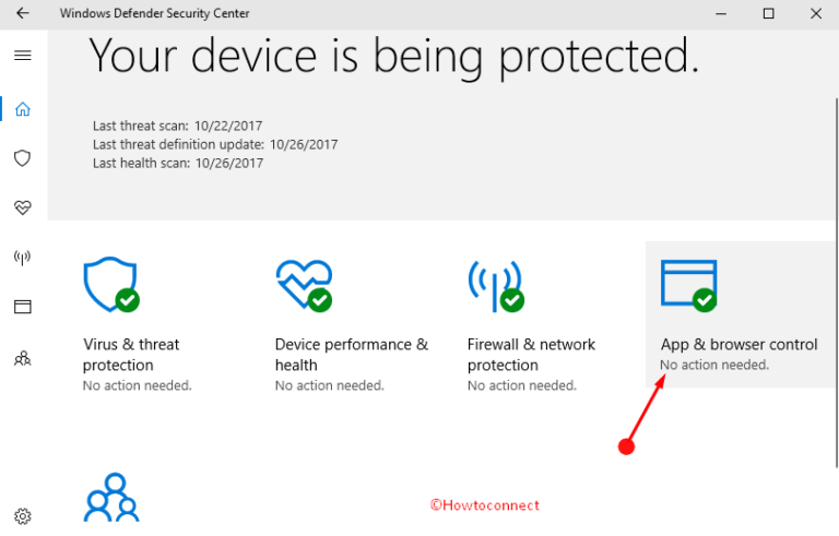 How to Export Windows Defender Exploit Protection Settings on Windows 10