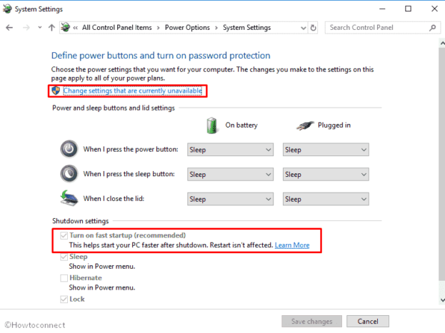 How to Fix Laptop Shutting Down Automatically Problem in Windows 10