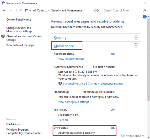 How To Fix Laptop Shutting Down Automatically Problem In Windows 10