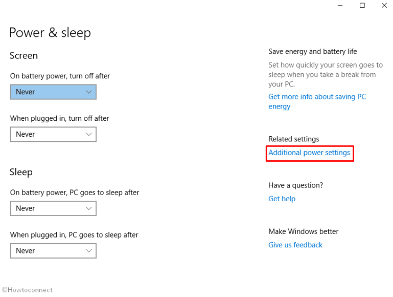 How to Fix Laptop Shutting Down Automatically Problem in Windows 10