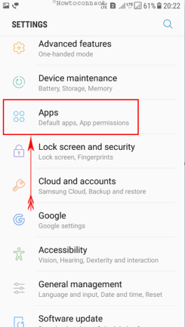 clean phone storage android