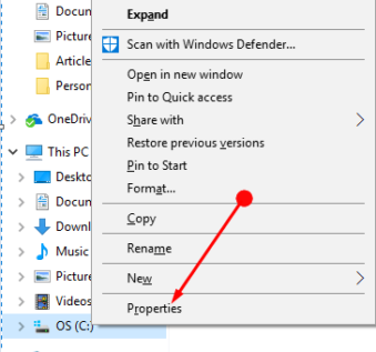 How to Manage Windows 10 Indexing