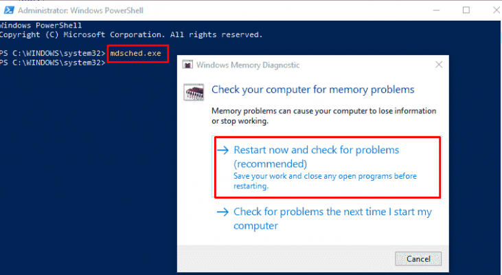 seagate diagnostic tool windows 10