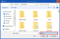 microsoft works 6 9 file converter windows 7