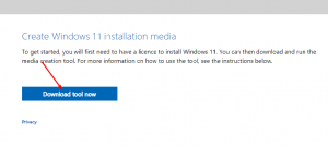 How to Reinstall Windows 11 without losing data