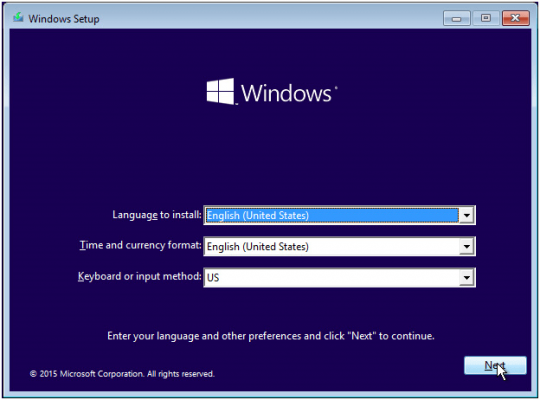 How to Reinstall Windows 11 without losing data