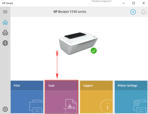 How To Scan Using Printer Or Scanner In Windows 10 1816