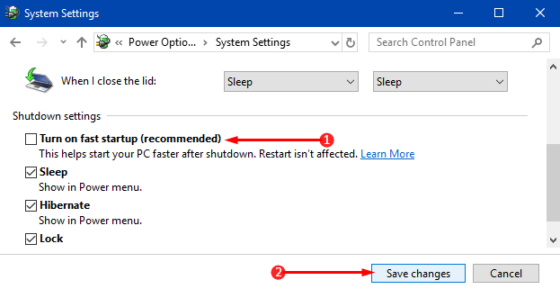 How to Set Custom Startup Sound in Windows 10