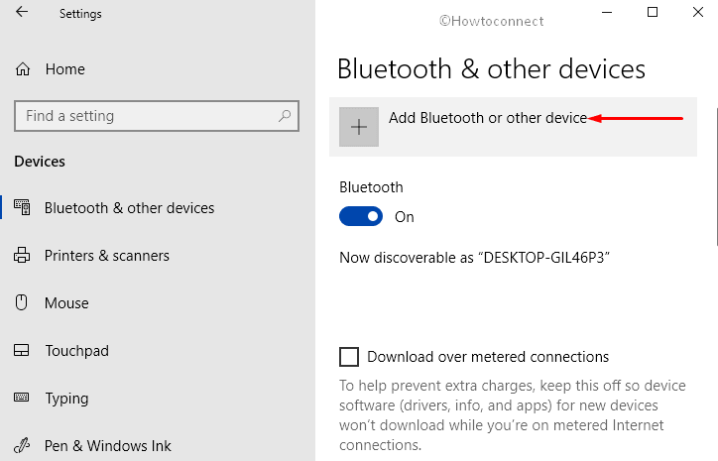 How to Set up Bluetooth and USB Speakers on Windows 10