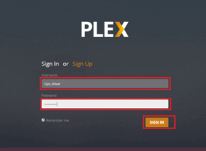 plex media server windows 10 download