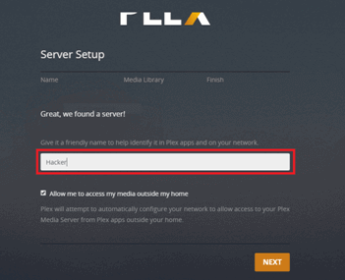 how to restart plex media server windows