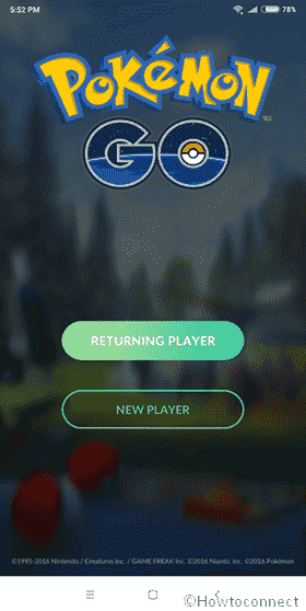 android 5.0 pokemon go spoof
