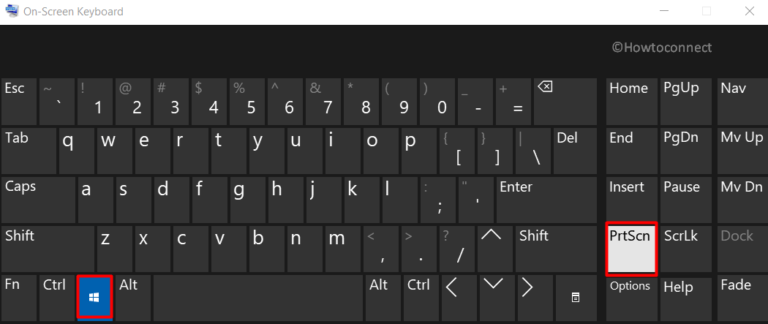 Windows 10 Screen Capture Hotkey Abernathy Whoppy