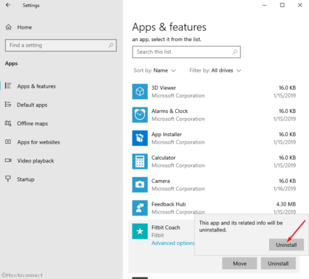 How to Uninstall Unnecessary Apps from Windows 10