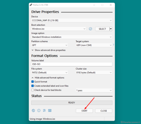 How To Create Windows 11 Bootable USB (Simple Methods)