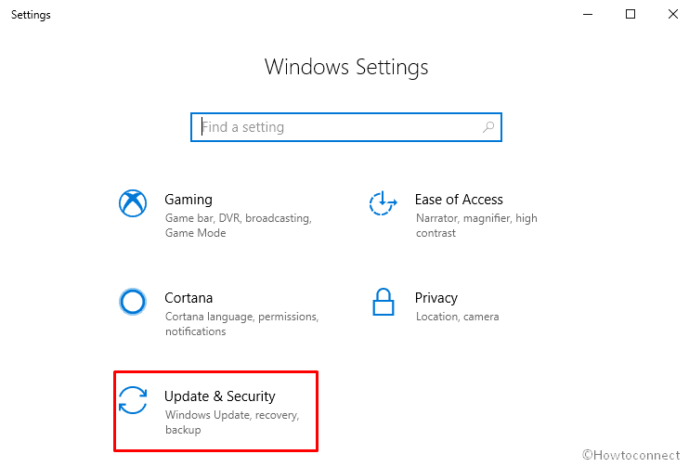 feature update to windows 10 pro version 1809 download
