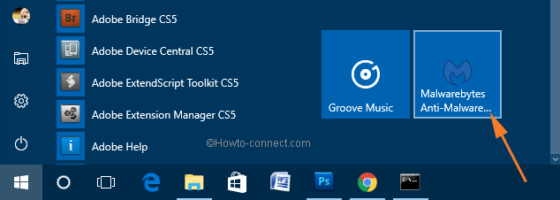 How To Add Or Remove Items On Start Menu On Windows 10