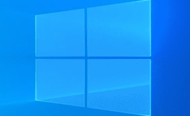 KB4527587 for Windows 10 1903 19008.1000 Update