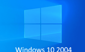 KB4579311 Windows 10 2004 Build 19041.572 Update