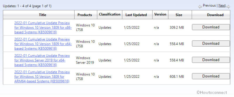 windows 10 iot enterprise ltsc 1809 download