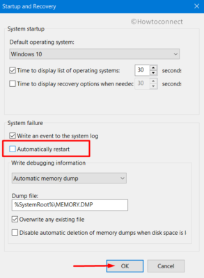 Ошибка kernel mode heap corruption windows 10