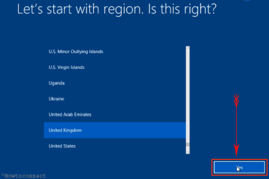 how to reformat windows 10 from boot menu