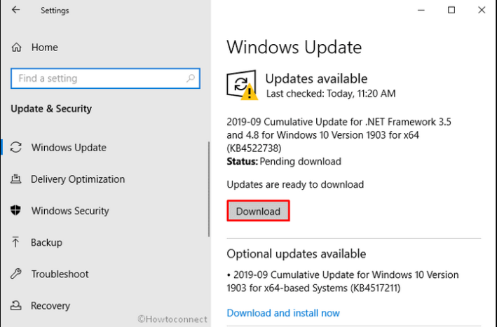 Fix: MANUALLY INITIATED POWER BUTTON HOLD Error in Windows 10