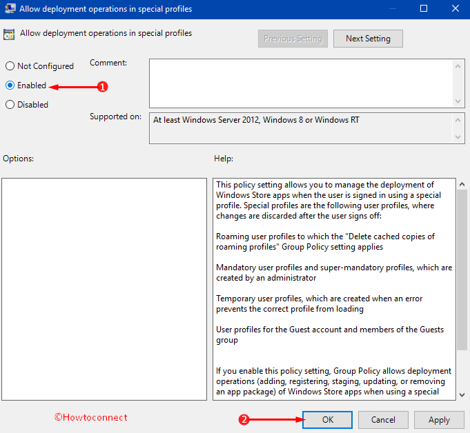 Microsoft Edge Not Responding Fix Lewpro