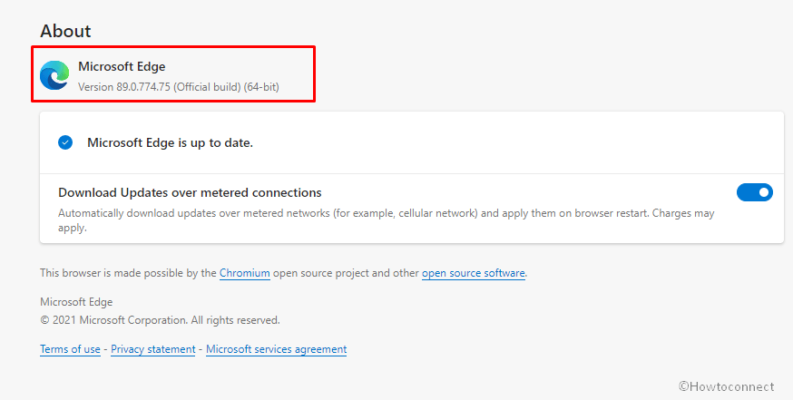 Microsoft Edge Stable 117.0.2045.47 download the new version for windows