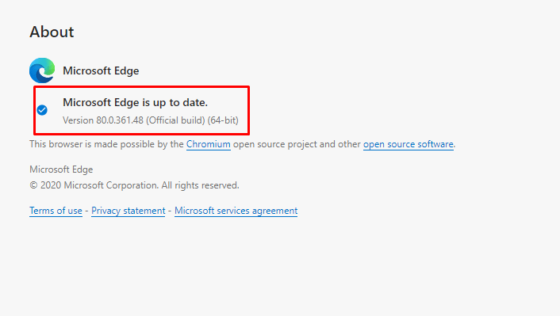 for windows download Microsoft Edge Stable 115.0.1901.183