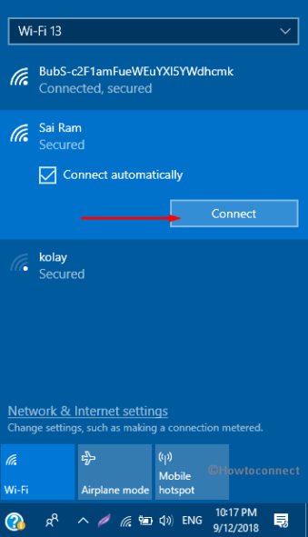 How To Fix Network Connection Problems In Windows 10 All In One