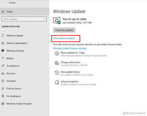 Windows 10 2009 20H2 All Features, Improvements and Changes