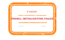 PHASE1_INITIALIZATION_FAILED