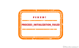 PROCESS1_INITIALIZATION_FAILED