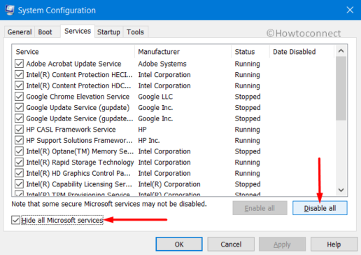 Парсер вернул ошибку 0xc00ce556 framework 4