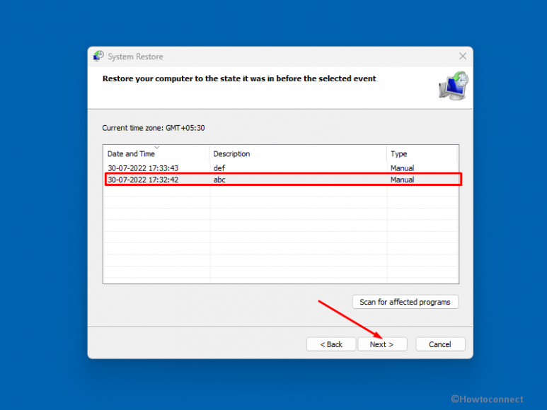 Fix Atidxx64.dll caused an access violation in Windows 11 or 10