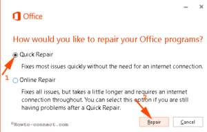 how to completely remove office 365 from windows 10