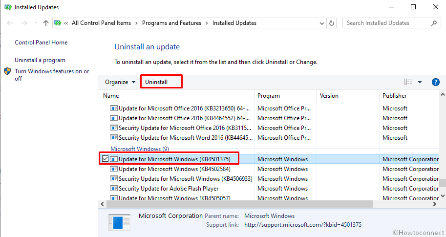 Fix: REFS_FILE_SYSTEM Error BSOD Windows 10