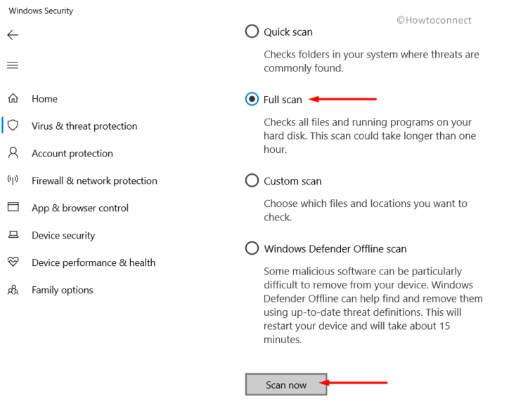 Register filter driver exception ошибка