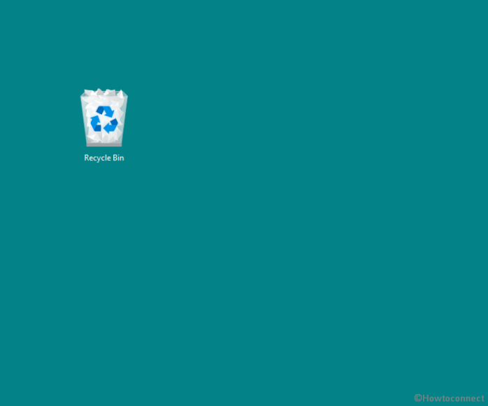 Recycle Bin Windows 11