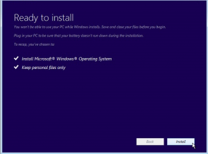 How to Reinstall Windows 11 without losing data