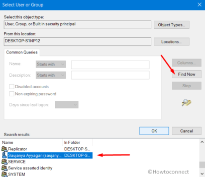 Fix GameBarPresenceWriter.exe Error Pop up in Windows 10