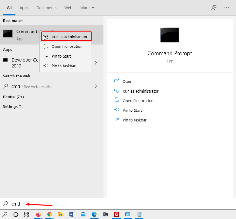 Как отключить ad hoc сеть windows 10