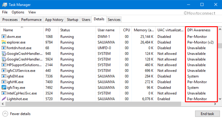 kingston ssd manager blurry