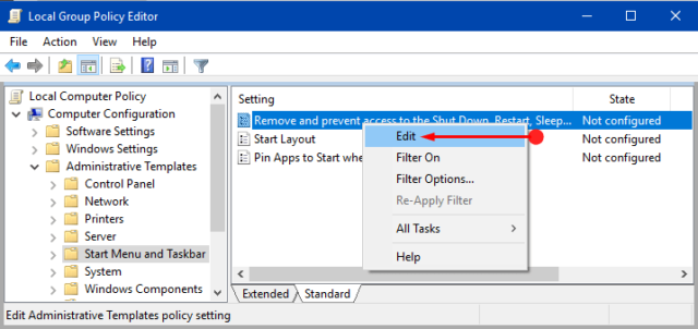 how to open fixwin for windows 10