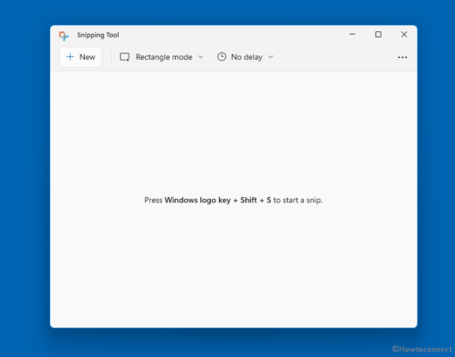 Fix Snipping Tool Not Working In Windows 11 (Solved!)