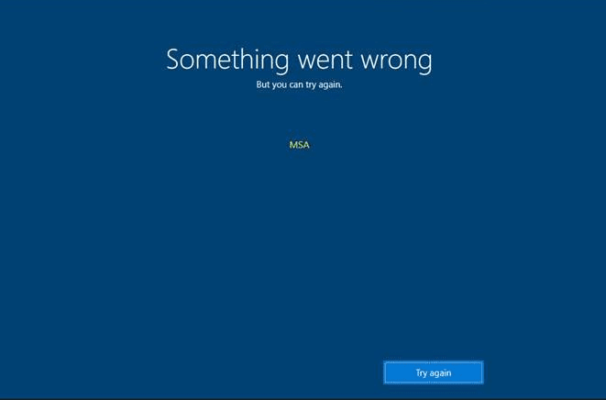 textify not working in windows 10 1903