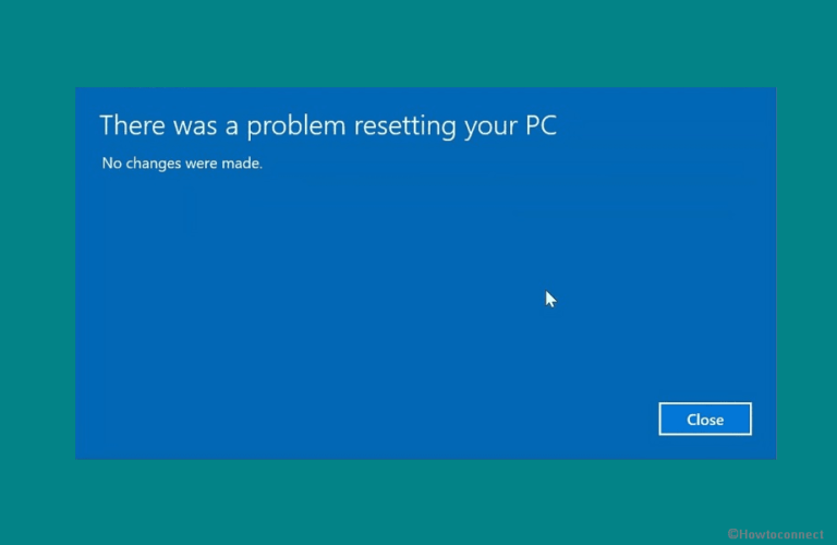 resetting this pc windows 10 stuck at 12
