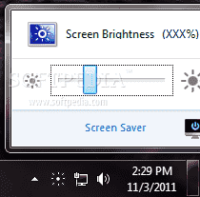 hp brightness control software for windows 7