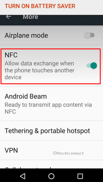 What is NFC on Android Phone and How to Use it